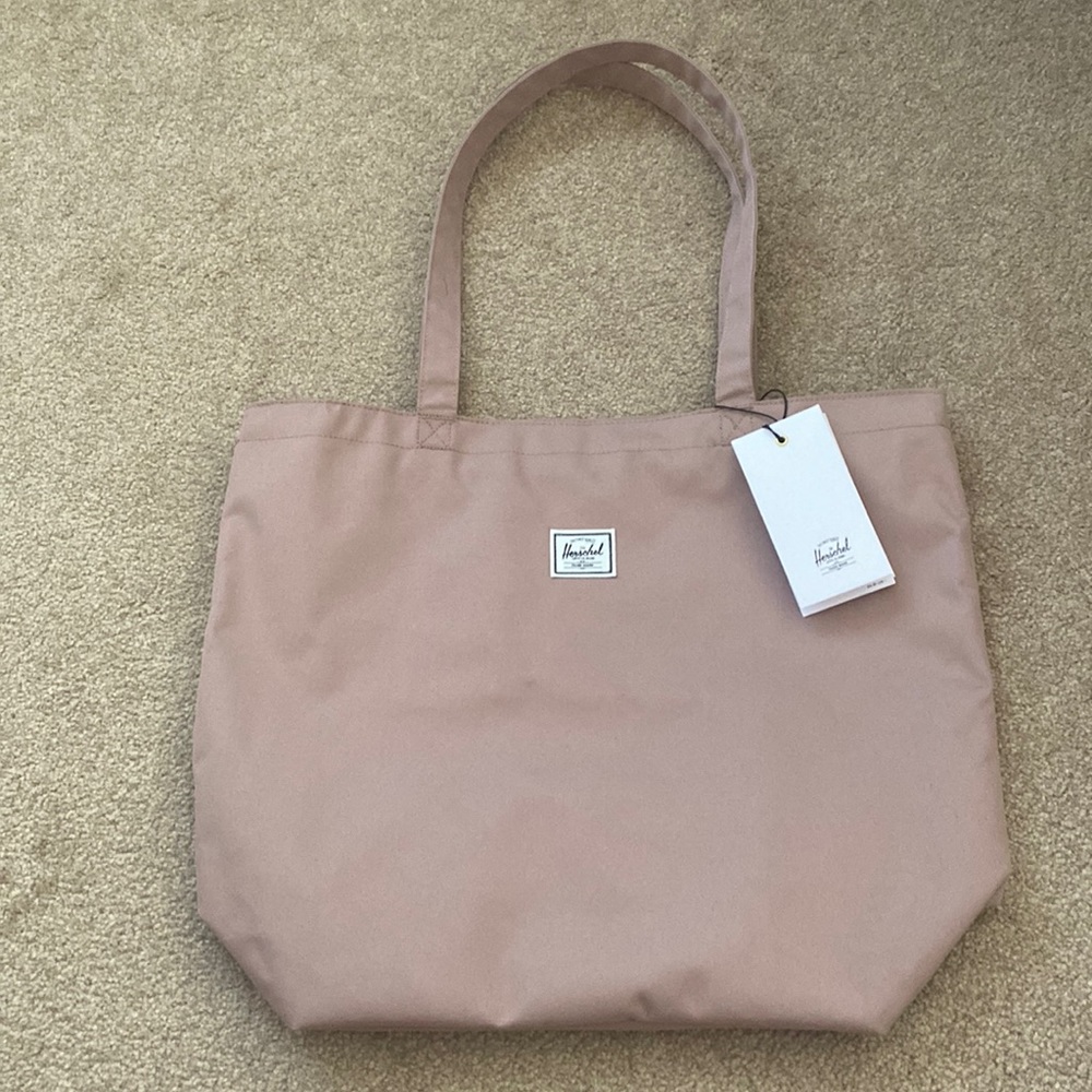 Hershel Tote